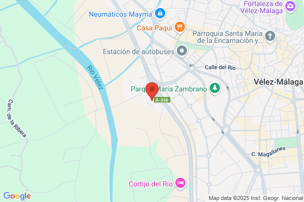 Servicios Explotacion Y Carburantes De La Axarquia s.L.