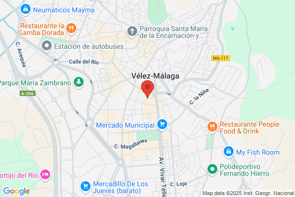 Rando Máquinas De Coser