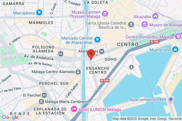 Academia Integral S.L.