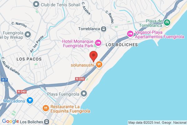 Ahold Supermercados Malaga S.L.