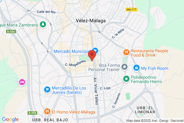 Alvarez Martos r.