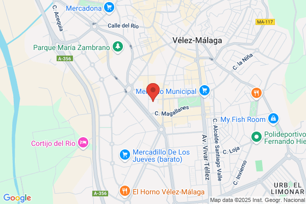Asesoria Juan Carlos Moreno S.L.