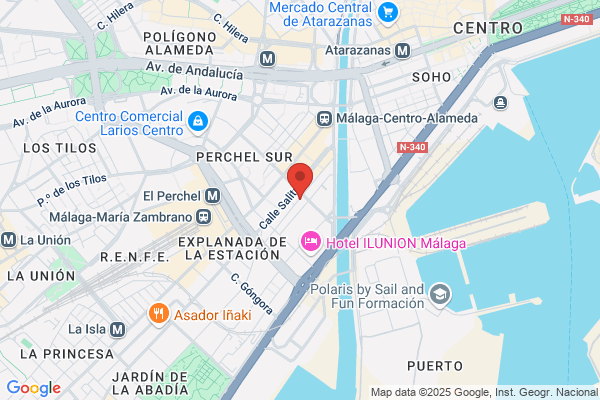Autovidrios S.L.