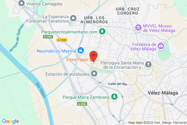 CENTRO VETERINARIO VÉLEZ