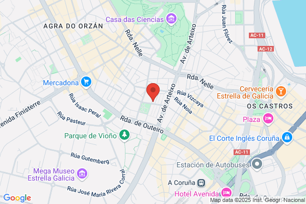 Caritas Interparroquial