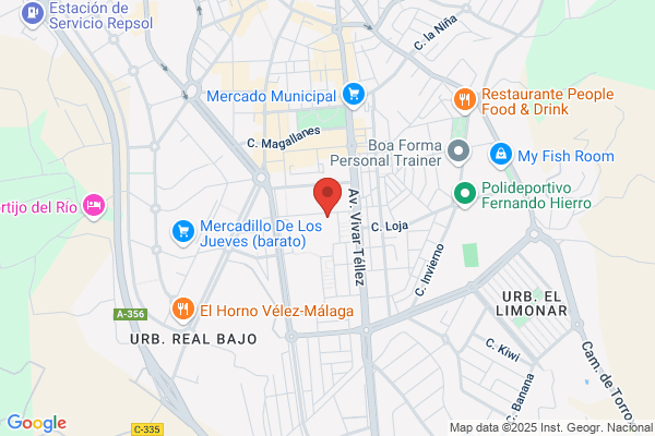 Centro de Atención e Información de la Seguridad Social nº 14