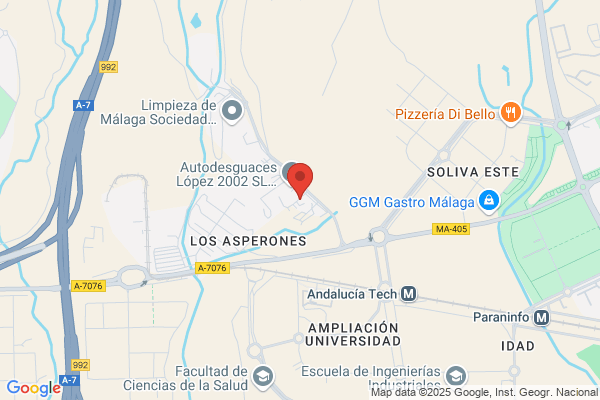 Chatarreria Y Autodesguace Hnos. Rios S. C. - Compra Y venta de Chatarras Y meta