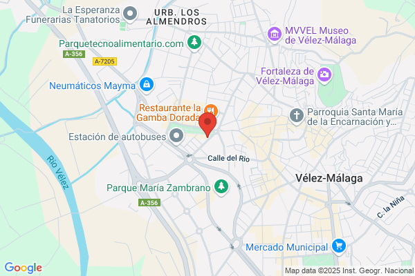 El Parque Mobiliario