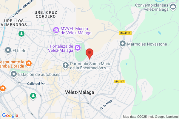 Fernandez Fortes j. M.