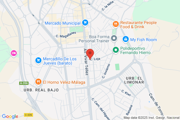 Ikd Instalaciones