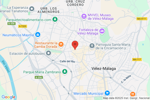 Inlingua Vélez Málaga