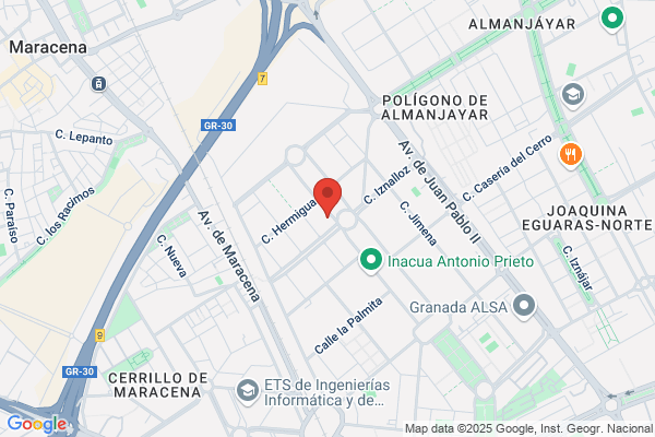 Servicio Andaluz De Salud - Informacion