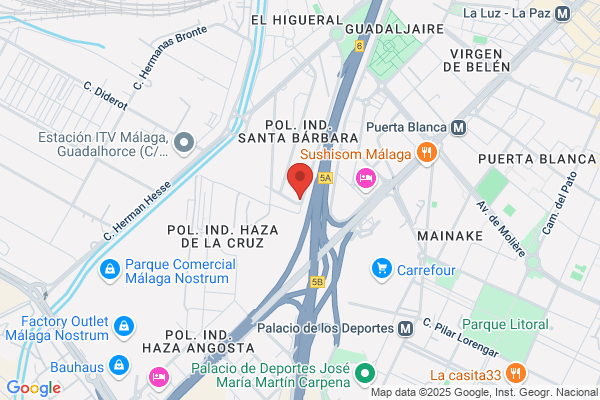 Delgado Puertas m.