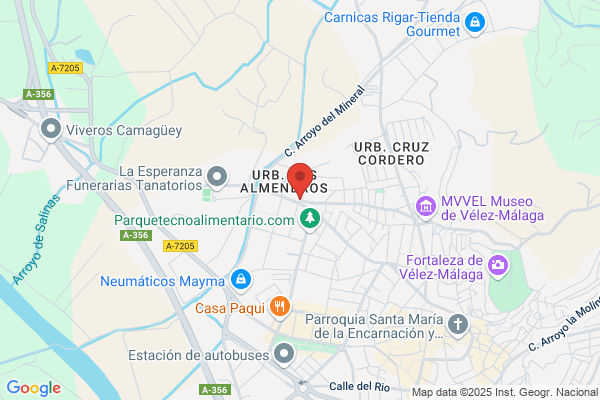 Cervecería Zona Norte
