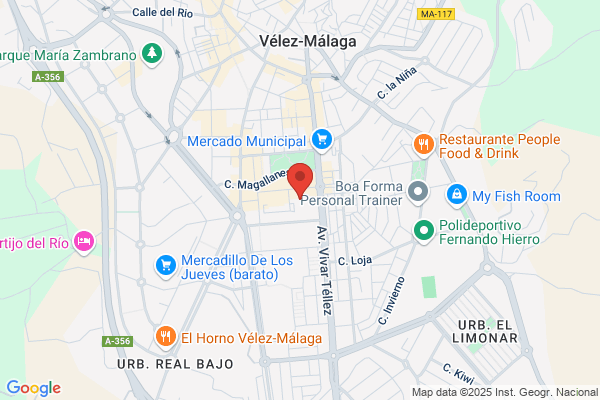 EL MESON DE JOSEFA