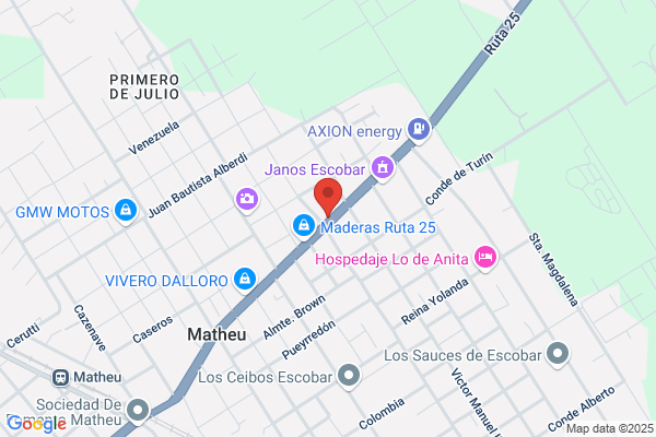 Sarmiento Robles a.