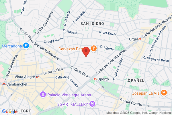 Galerias Granadinas S.C.