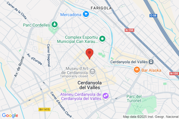 Mail Boxes Etc. - Centro MBE 2612 - Closed