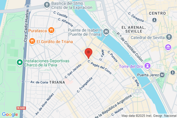 Javier Benavente S.L.