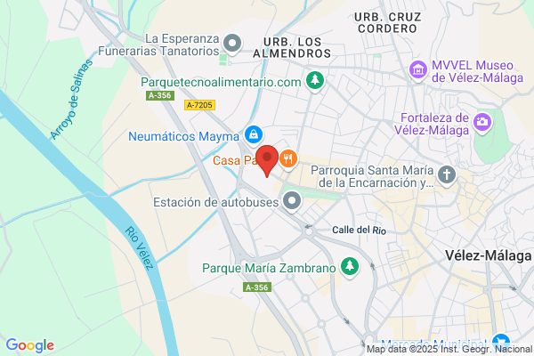 Lechugas Hermanos Marin E Hijos Sl
