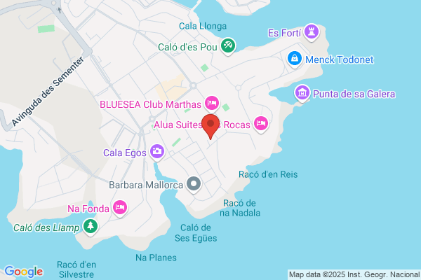 Finca Sa Caleta, Sa