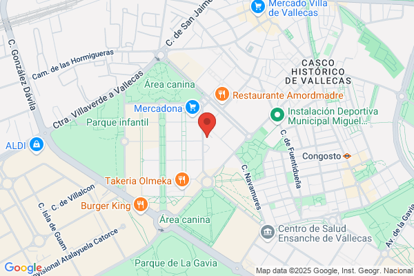 Fundacion Para Investigacion Neurologica