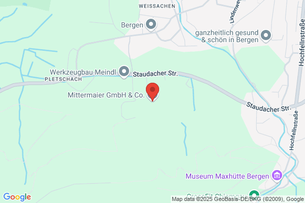 Mittermaier S.L