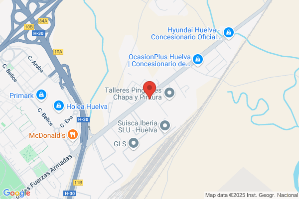 Agencia Provincial De La Energia De Huelva