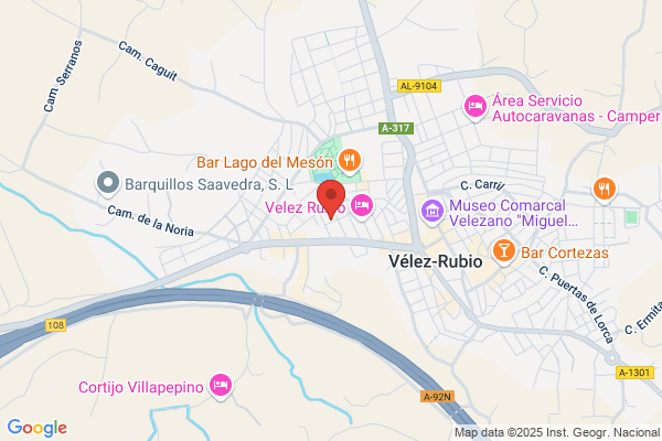 Asesoria Poveda