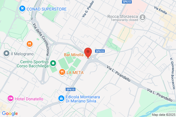 Bar Mirella
