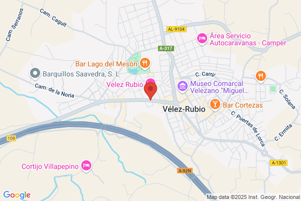 COCIVÉLEZ