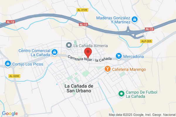 Caja Rural De Almeria