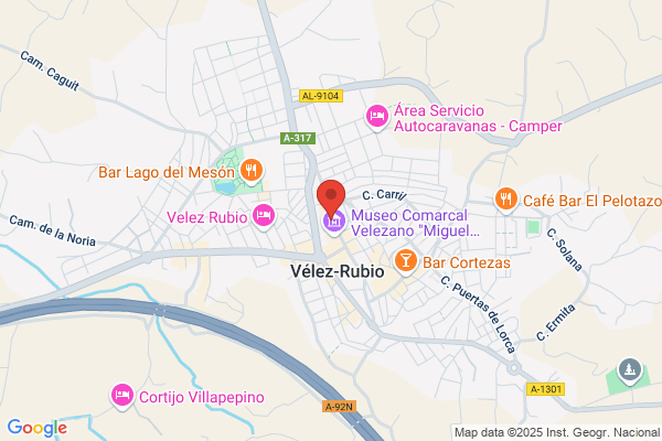 Centro De Educacion De Adultos