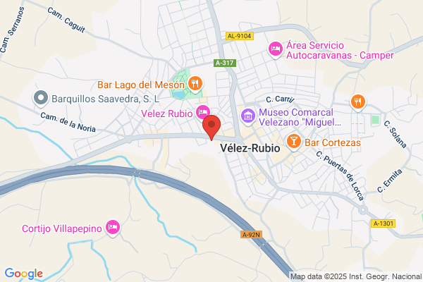 Centro Veterinario Egesta
