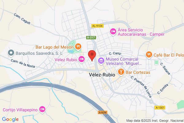 Comercial Torrens S.L.