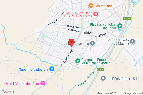 Jesus Jodar j. A.