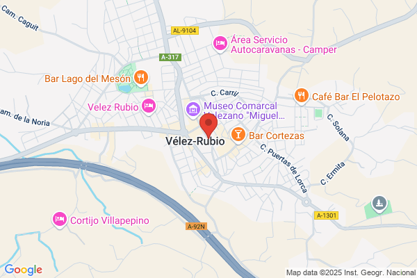 Registro De La Propiedad