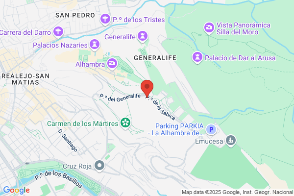 Restaurante Jardin - Hostal