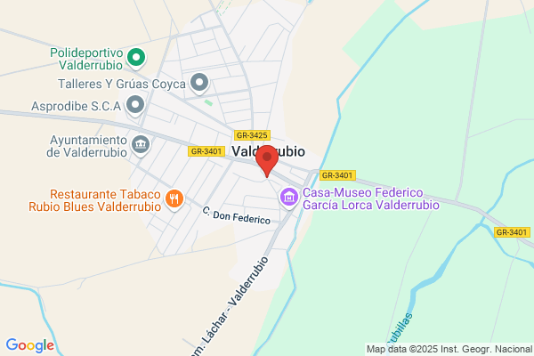 Servicio Andaluz De Salud-Centro De Salud