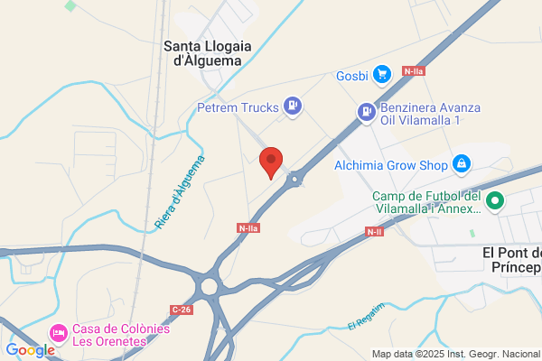 Servicio Peugeot Jaime Girona