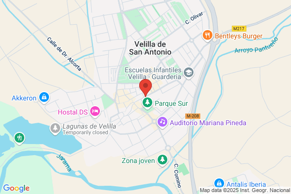 Fisio Velilla