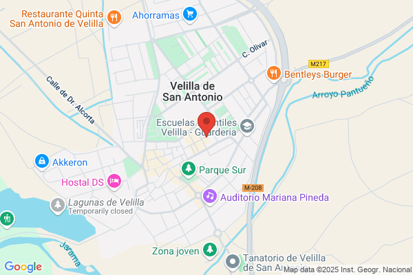 Pescaderías Delicias De Mar