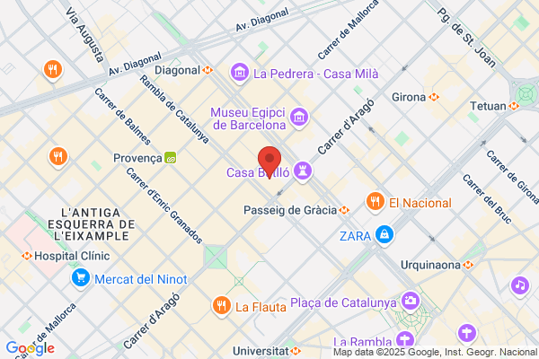 Barcelona Auditors S.L