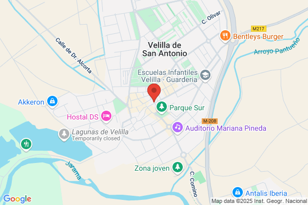Caja De Madrid S.A.