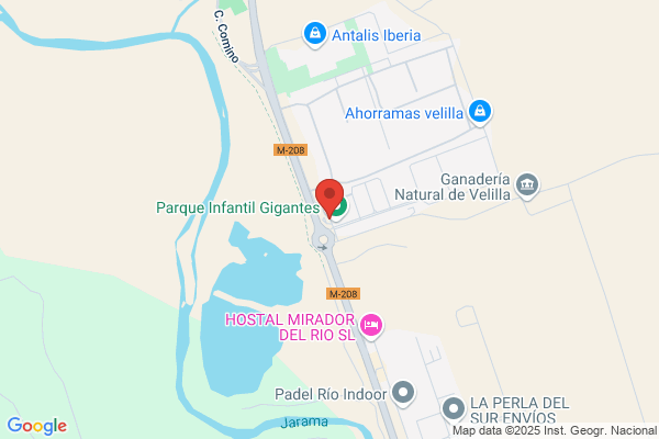 Canalones Lorecanal