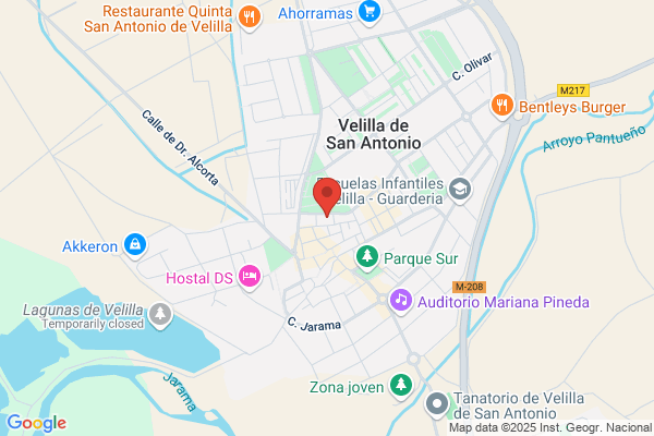 Cárnicas los Arcos
