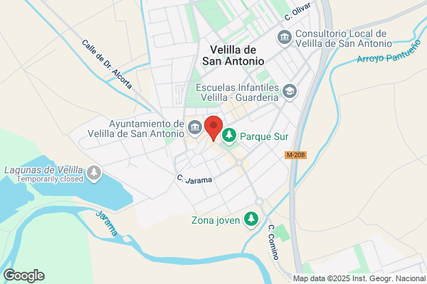 Teyma Servicios De Limpieza SL