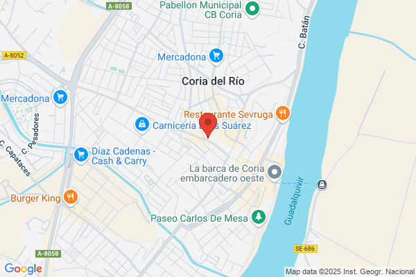 Bar La Giralda