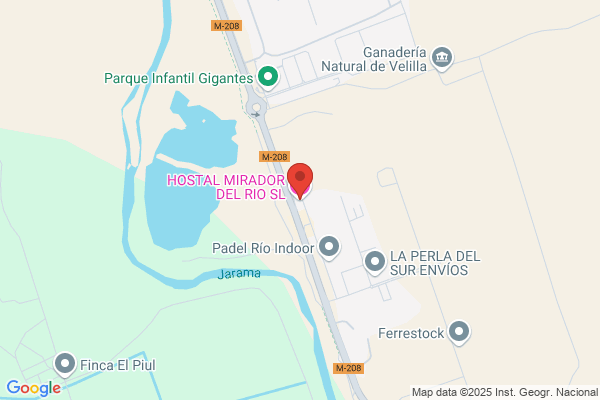 Hotel Miralba S.L.