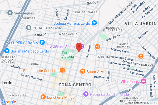 Ramos Carrillo r.